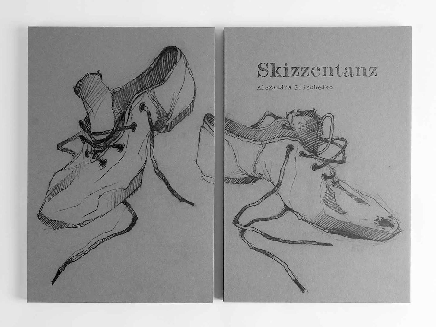 Skizzentanz