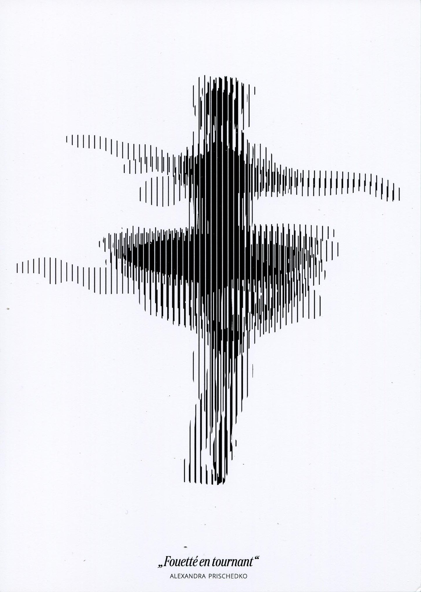 Animierte optische Illusion – Set 1