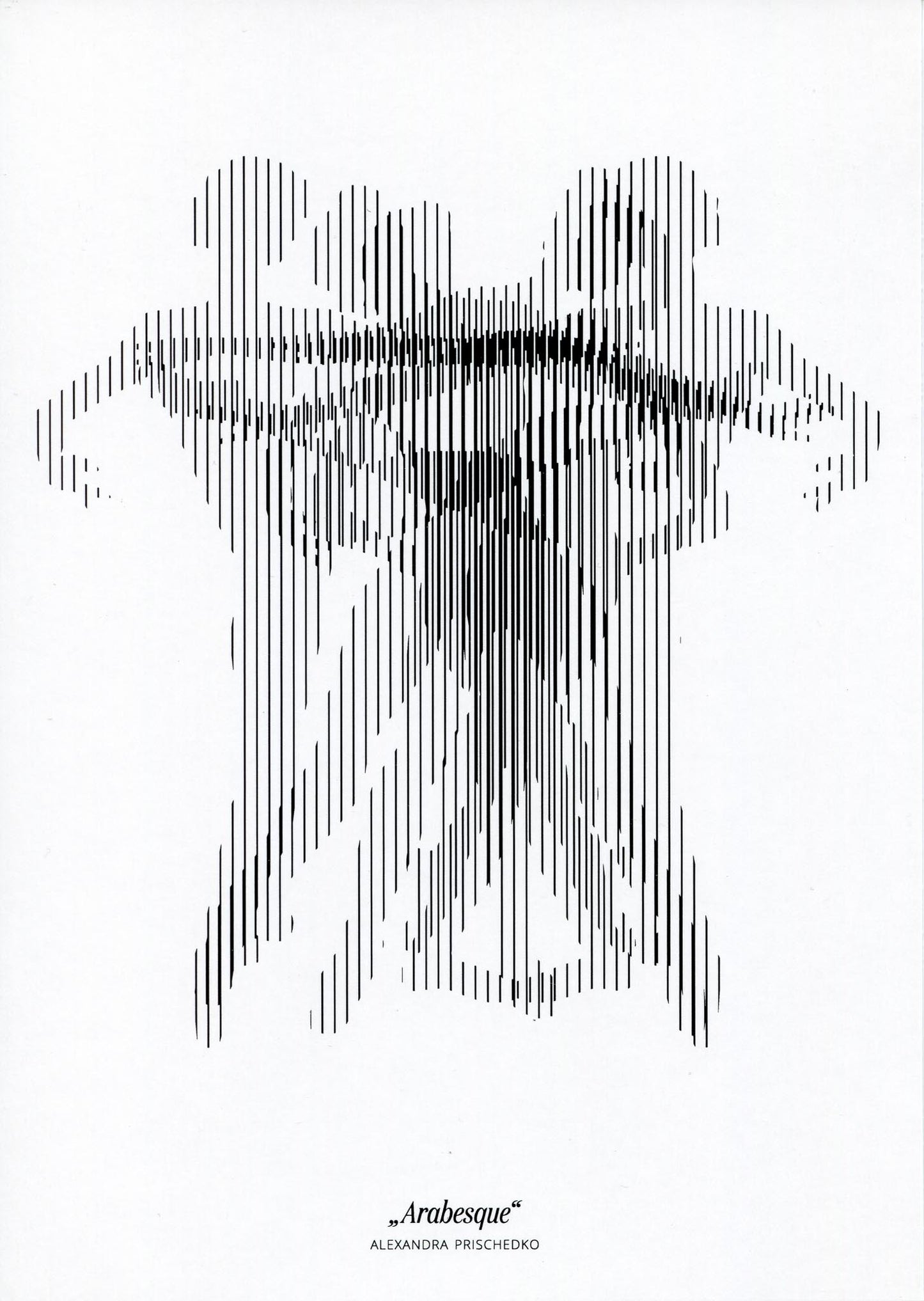 Animierte optische Illusion – Set 2