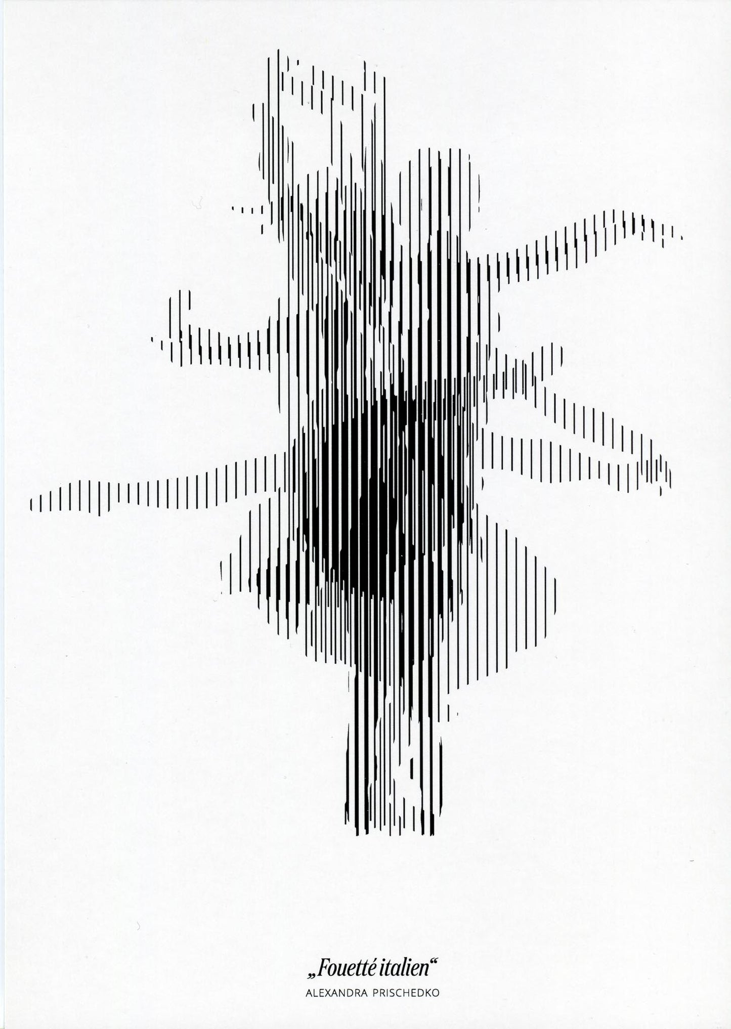 Animierte optische Illusion – Set 2