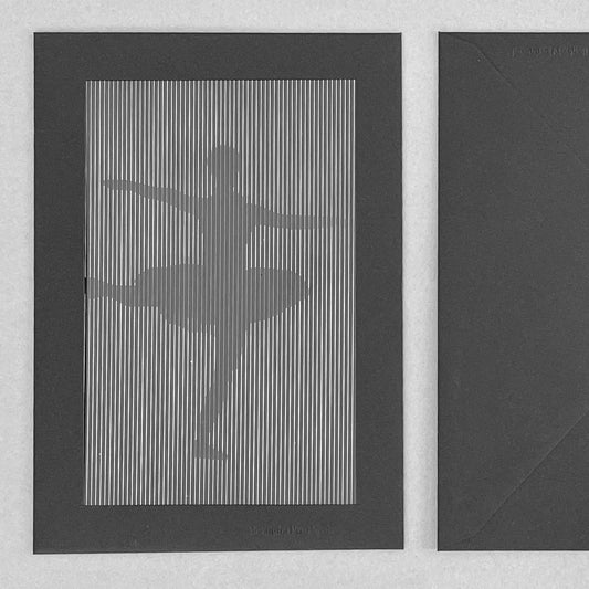 Animierte optische Illusion – Set 1